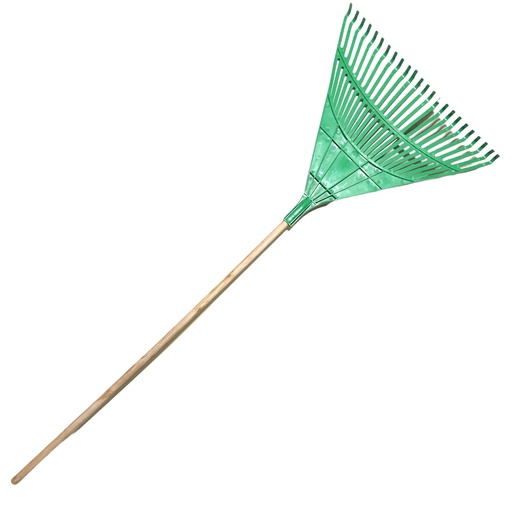 [6-689] RASTRILLO PLASTICO C/CABO 6-689