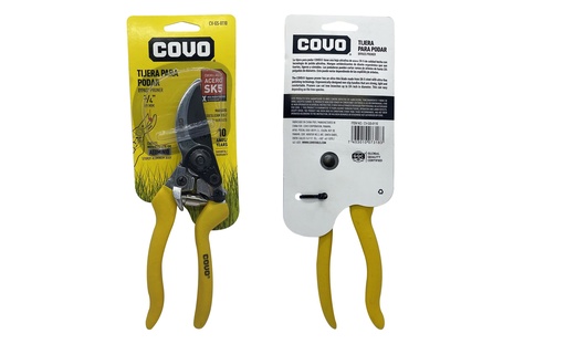 [6-699] TIJERA PARA PODAR COVO 6-699