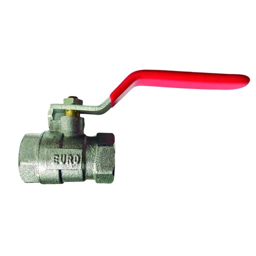 [6-946] VALVULA PASO CROMADA x 1/2" 6-946