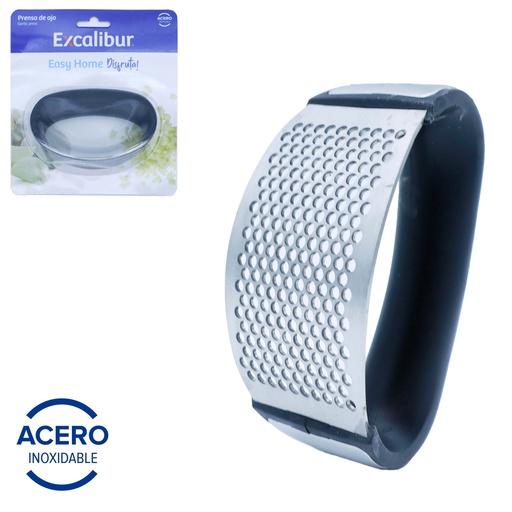 [10-140] MACHACADOR DE AJO EXCALIBUR 10-140