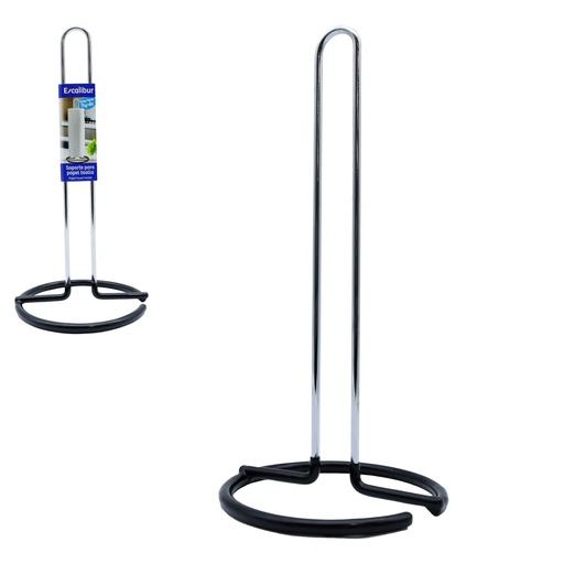 [10-155] PORTA TOALLIN EXCALIBUR 10-155