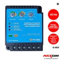 [0-801] SUPERVISOR TRIFASICO AIRES A 480V EXCELINE 0-801