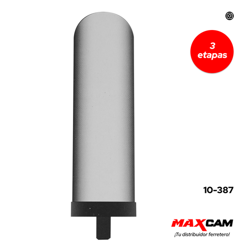 [10-387] CARTUCHO DE FILTRO GRIMAX 10-387