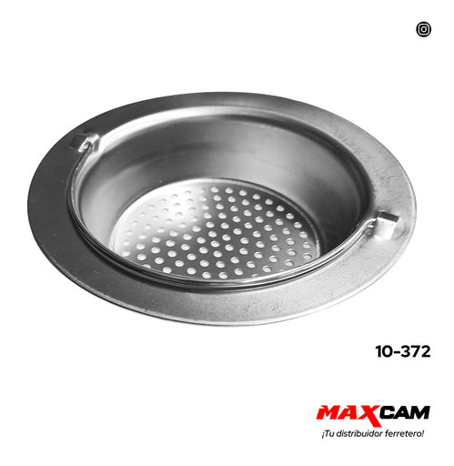 [10-372] FILTRO P/DESAGUE GRIMAX 10-372