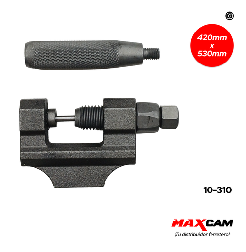 [10-310] LLAVE DE CADENA 420-530MM DIESEL TOOLS 10-310