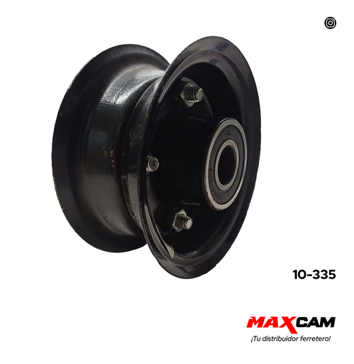 [10-335] POLEA DIESEL TOOLS 10-335